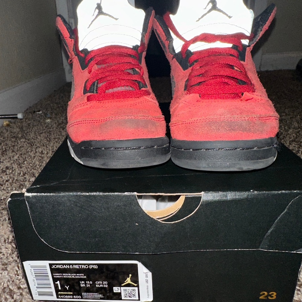 Jordan